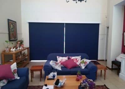 Indoor Roller Blind