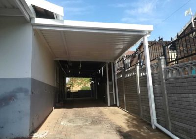 Chromodek Structures