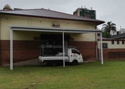 Chromodek Structures