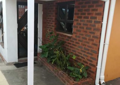 Chromodek Structures