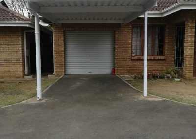 Chromodek Structures