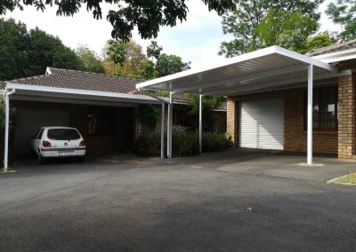 Chromodek Structures