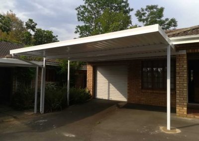 Chromodek Structures