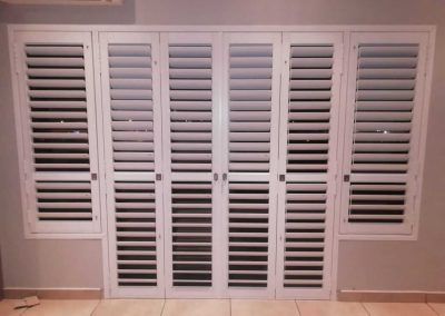 Shutters