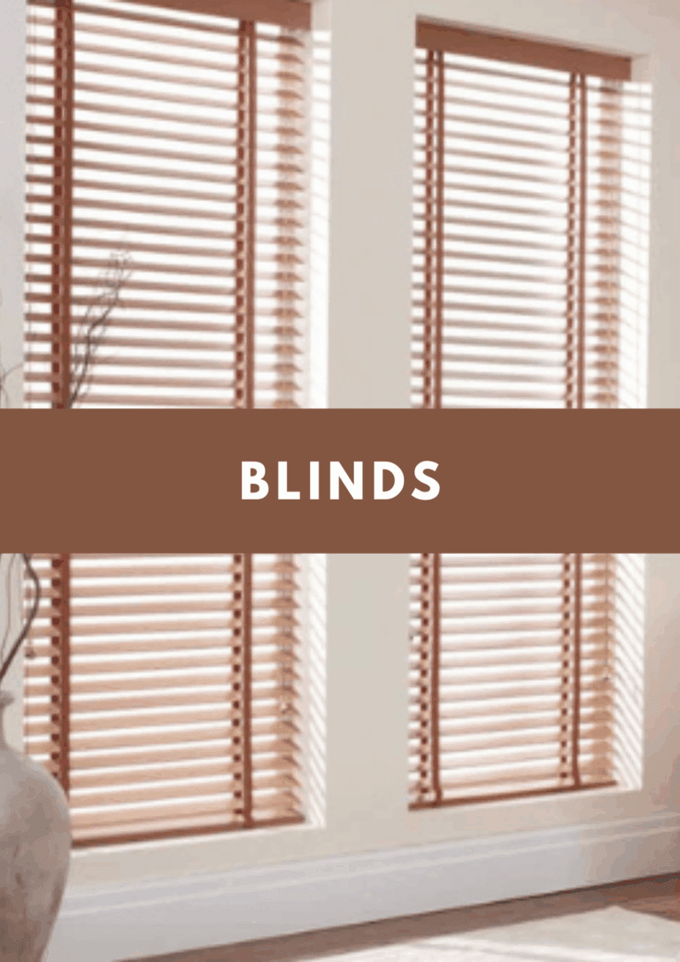 blinds