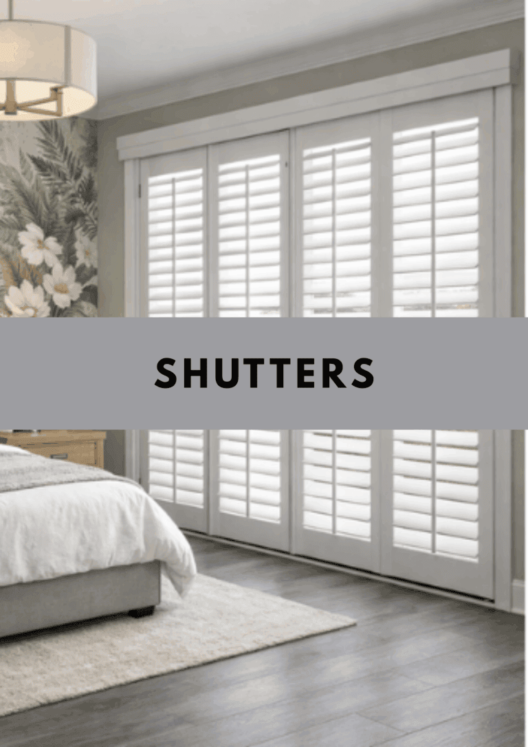 shutters