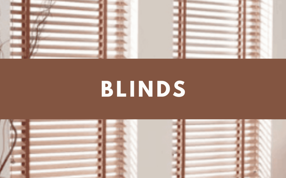 blinds